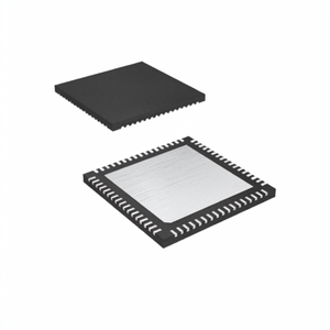 In Stock Buy Online Electronic Components 68 VFQFN Exposed Pad ADC12J2700NKE Data Acquisition - Product Image 1