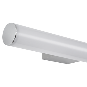 ไฟติดผนัง LED ดีไซน์ใหม่ทันสมัยปี 2026 แสงสีขาวอบอุ่น 2700K  วัสดุสแตนเลส สำหรับใช้ภายในอาคาร  กันน้ำระดับ IP44 - Product Image 3