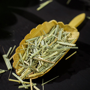 100% té de hierbas naturales con sabor a mezcla de hierba de limón jengibre té verde orgánico con hojas de menta verde - Product Image 2