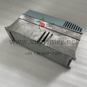 Inversor Original WD Nuevo - Pieza para Máquina de Impresión Offset A401 - Product Image 5