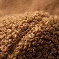 Sac à dos en peluche personnalisé en forme d'ours en peluche, fabrication OEM/ODM, sac à dos mignon en forme d'animal en peluche, sac en peluche doux avec logo brodé sur mesure