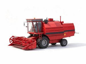 <span class=keywords><strong>Cosechadora</strong></span> Combinada AF88G, Marca China de Primera Calidad, Alta Productividad, 1 Año de Garantía, Solución Agrícola para la Cosecha de Maíz y Hojas de Té - Product Image 1