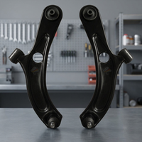 Vente en gros de nouveaux bras de suspension inférieurs de remplacement pour Suzuki Swift 2000-2005, garantie 1 an, fabrication taïwanaise