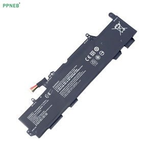 Ss03xl Gốc Pin Máy Tính Xách Tay Cho HP EliteBook 730 735 740 745 830 840 846 Zbook 14u G5 G6 MT44 Pin Máy Tính Xách Tay Thay Thế - Product Image 1