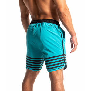 Shorts de sport confortables à manches courtes pour hommes, nouvelle mode 2026, vente chaude, 100% coton, shorts d'été pour hommes - Product Image 5