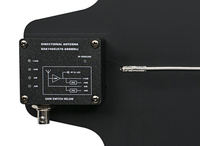 Amplificateur de signal de distribution d'alimentation UHF UA845