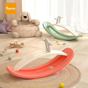 <span class=keywords><strong>Cheval</strong></span> <span class=keywords><strong>à</strong></span> <span class=keywords><strong>bascule</strong></span> multifonctionnel pour l'entraînement sensoriel en intérieur, enfants, planche d'équilibre 2 en 1, planche <span class=keywords><strong>à</strong></span> <span class=keywords><strong>bascule</strong></span> pour bébé <span class=keywords><strong>à</strong></span> domicile, jouets éducatifs - Product Image 1