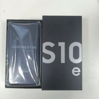 Téléphones mobiles d'occasion Fnban originaux et abordables pour Samsung Galaxy S10, S10e, S10 PLUS – Smartphone S10 en promotion, S10e