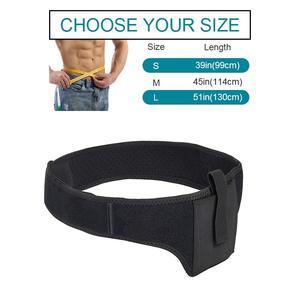 Groothandel Custom Neopreen Tactisch Verborgen Draagband <span class=keywords><strong>Holster</strong></span> Verborgen Buik Band <span class=keywords><strong>Holster</strong></span> - Product Image 6