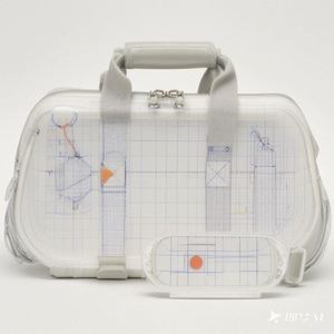 Échantillon gratuit : Sac à outils souple pour ouvrier, robuste, idéal pour charpentier, ensemble d'outils de jardinage, cadeau parfait pour les jardiniers - Product Image 2
