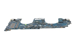 Для Lenovo ThinkPad Yoga 730-15IWL SWG материнская плата для ноутбука LA-G541P 5B20T04950 Intel чипсет промышленного применения WiFi - Product Image 6