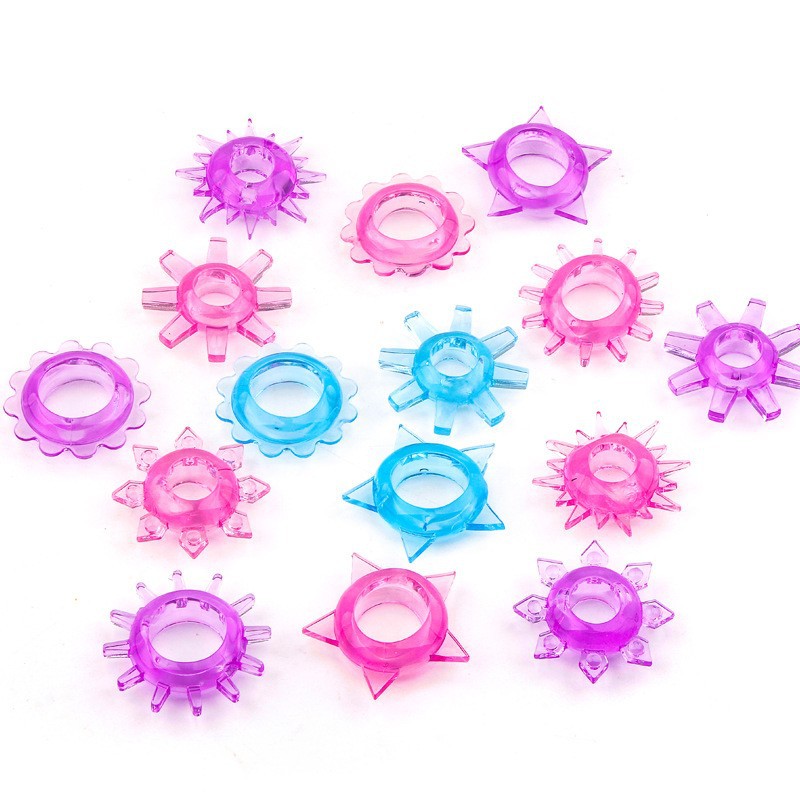The sun circle has a random color.