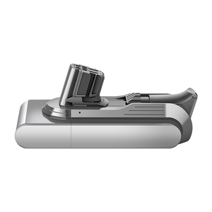 Durable 25,2 V 3000mAh 75.6Wh Paquete <span class=keywords><strong>de</strong></span> batería recargable Aspiradora Batería <span class=keywords><strong>de</strong></span> iones <span class=keywords><strong>de</strong></span> litio Apto para Dysons <span class=keywords><strong>V12</strong></span> Detect <span class=keywords><strong>Slim</strong></span> Nautik - Product Image 4