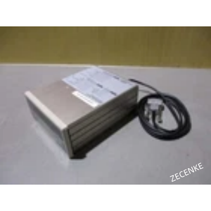 Tacómetro Digital <span class=keywords><strong>Ono</strong></span> Sokki TM-5100 Extraído de la Máquina en Funcionamiento, Usado - Product Image 3