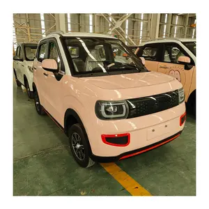 最佳ID3车辆中国出租车电动汽车印度/2024廉价小型小巴私人45千米电动汽车经典新电动汽车