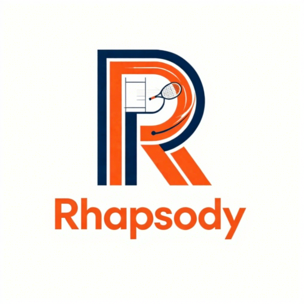 Beijing Rhapsody International Sports Co., Ltd. logo