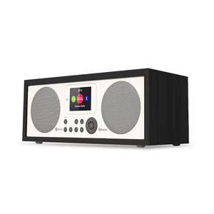 <span class=keywords><strong>Radio</strong></span> Digital Portátil Inscabin IR D4 con <span class=keywords><strong>FM</strong></span>, Internet y Spotify Connect, Pantalla a Color, Funciona con Pilas AA, Listo para Enviar - Product Image 6