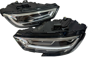 Phare LED OEM <span class=keywords><strong>Audi</strong></span> A3 <span class=keywords><strong>S3</strong></span> RS3 8VD941034 6000K Lumière Bleue 12V <span class=keywords><strong>Prix</strong></span> Usine Accessoire Auto - Product Image 4