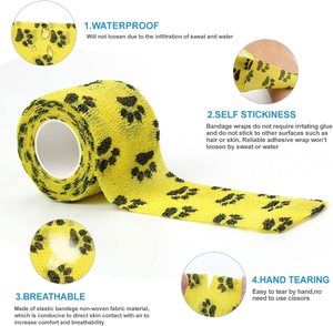 2025ผ้ากอซพันแผลทางการแพทย์ผลิตจากผ้าก๊อซ - Product Image 5