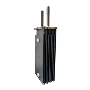 <span class=keywords><strong>Electrodo</strong></span> de Titanio para Ácido Hipocloroso para la Preparación de Hipoclorito de Sodio, Generador de Dióxido de Cloro NaClO - Product Image 6
