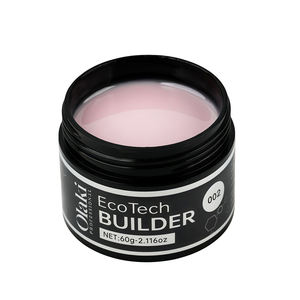 Gel UV per Estensione Unghie Professionale, Massima Sicurezza, Senza HEMA e TPO, Zero Irritazioni, Ipoallergenico, Conforme agli Standard Cosmetici UE - Product Image 2