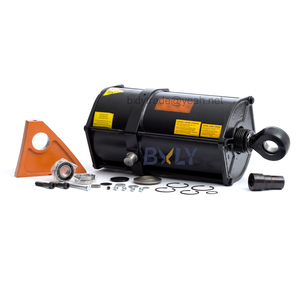 ETEL EA-S0M-400-40/80A-0000-00 Alimentation pour servomoteurs Accuret - Product Image 5