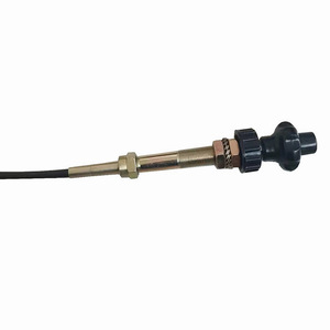 Conjunto de Eje Flexible Phidicos con Manija de Ajuste Fino para Autobuses, Autocares y Camiones - Product Image 2