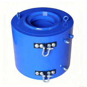 Гидравлические цилиндры, гидравлические домкраты, гидравлические силовые установки, гидравлические домкраты на 100 тонн - Product Image 5