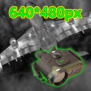 RSNV all'ingrosso multifunzione termocamera pulita termocamera termocolare a lungo raggio - Product Image 4