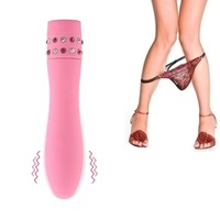 Vibromasseur Sex Toys Clitoris Stimulateur Masseur Godes AV Vibrateur Masturbation pour Femmes Sex Toys pour Adultes