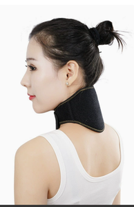 दूर-अवरक्त वार्मिंग चुंबकीय चिकित्सा गर्दन समर्थन कॉलर आत्म-गर्मी टोमा-लिन चुंबकीय पत्थरों के साथ सुझाऊ में बनाया गया अनुकूलन - Product Image 2