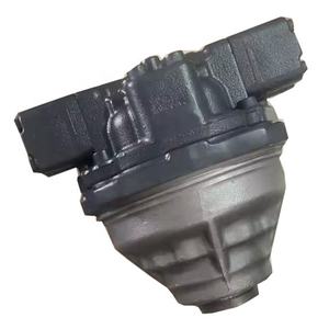 Hydraulisches Magnetventil des D155AX-<span class=keywords><strong>3</strong></span> baggers Bulldozer-Pilot ventil 702-16-01451 702-16-03790 702-16-01230 - Product Image 5