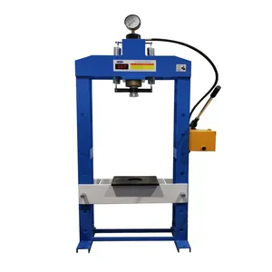 20T Hydraulic Press machine for Car mechanical repair