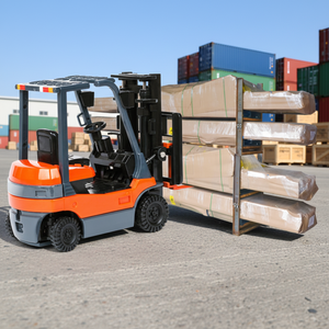 Sollevatore Idraulico a Due Colonne Tipo Gantry 5000kg, Attrezzatura <span class=keywords><strong>di</strong></span> Sollevamento a Doppio Cilindro per Officina e Garage - Product Image 6