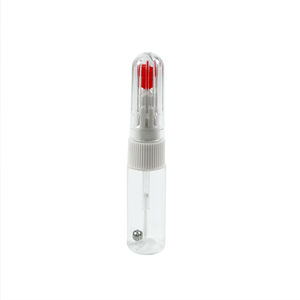 10ml vide et remplissable pinceau bouteille stylos Auto <span class=keywords><strong>voiture</strong></span> retouche peinture stylo - Product Image 5