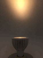 Ampoules LED PAR30 Globe Flood Light 35W équivalent 75W Halide, base E26/E27, pour bureau et rénovation