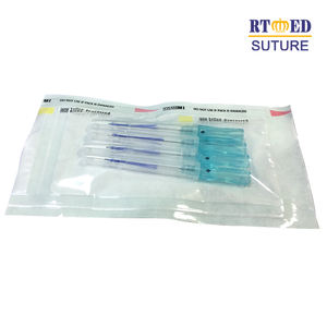 Pcl <span class=keywords><strong>Pdo</strong></span> Cog konu yanak kaldırma için 18g 19g 120mm - Product Image 2