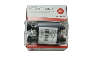 Evolis Gốc <span class=keywords><strong>R3011</strong></span> YMCKO <span class=keywords><strong>Ribbon</strong></span> 200 Bản In Cho Dualys, Pebble 4 Máy In Thẻ - Product Image 6