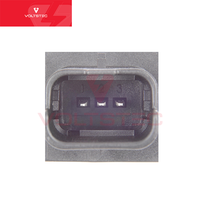 Pièces automobiles Capteur de pression d'échappement compatible DACIA/NISSAN/RENAULT Métal Nouveau 2 ans OEM 208748109R 208150149R Pièces de moteur