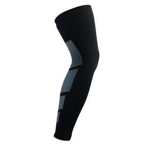 <span class=keywords><strong>Rodilleras</strong></span> deportivas Rodillera de longitud completa Soporte de fútbol Mangas largas Protectores de piernas y calentadores Almohadillas - Product Image 3