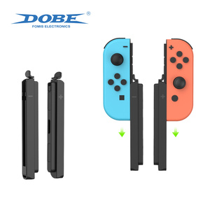 Dobe ตัวแปลงอะแดปเตอร์ชาร์จแม่เหล็กเข้ากันได้กับนินเทนโดสวิตช์2คอนโซล Joy-Con - Product Image 1