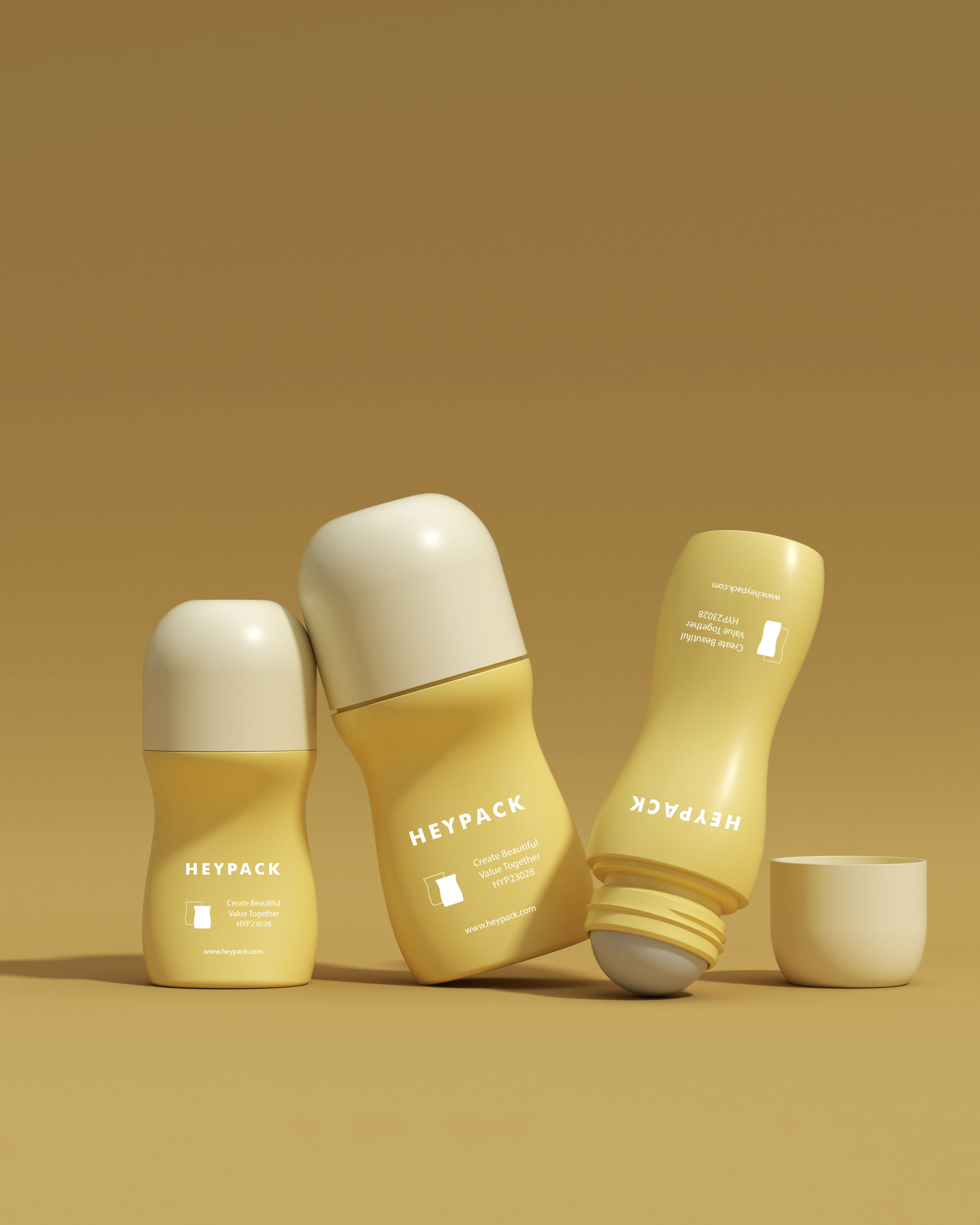 สีน้ำตาล