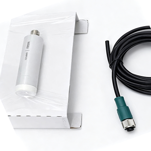 หัวตรวจจับก๊าซคาร์บอนไดออกไซด์ GMP251 มาตรฐาน IP65 ความแม่นยำสูง อุณหภูมิใช้งาน -40 องศาเซลเซียส ถึง +60 องศาเซลเซียส สำหรับตู้บ่มเพาะในห้องปฏิบัติการที่มีสภาพแวดล้อมรุนแรง - Product Image 3