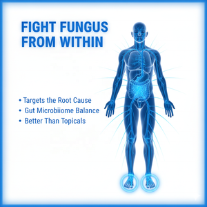 Formule transparente <span class=keywords><strong>pour</strong></span> la santé des <span class=keywords><strong>ongles</strong></span> et des <span class=keywords><strong>pieds</strong></span>, marque privée OEM/ODM, très vendue, 60 <span class=keywords><strong>capsules</strong></span> végétariennes en gélule souple, 2 <span class=keywords><strong>capsules</strong></span> <span class=keywords><strong>pour</strong></span> adulte - Product Image 4