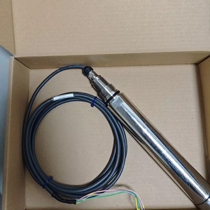 เซ็นเซอร์วัดความขุ่นและของแข็งลอยในน้ำ Endress+Hauser CUS50D Turbimax Memosens ของแท้ใหม่ 100% - Product Image 1