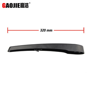 Conjunto de Brazo Oscilante para Limpiaparabrisas Trasero Gaojie de 320 mm para Chevrolet Trax 2014 y posteriores, OE 20825881 - Product Image 5