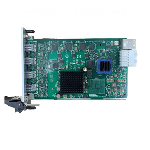 Module d'interface Ethernet automobile pour instrument de mesure électronique NI PXIe 8523 - Product Image 2