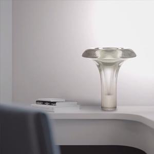 Lampe de chevet Lumind en cristal moderne, dernière décoration intérieure, lampes de table <span class=keywords><strong>2023</strong></span>, art déco en verre - Product Image 5