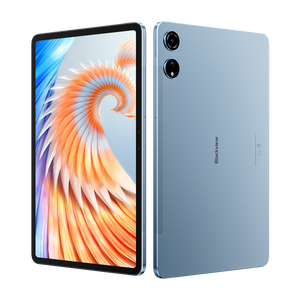 2.5K 12.1 Inch Máy Tính Bảng FHD + Octa Lõi 12GB 256GB 13MP Phía Trước 50MP Phía Sau Android 15 <span class=keywords><strong>Pad</strong></span> 8800MAh Blackview Mega 3 - Product Image 2