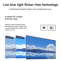 Moniteur de bureau et de jeu HDR600 4K de 32 pouces avec 120HZ IPS à bas prix Nouveau certifié 3C Livraison rapide disponible